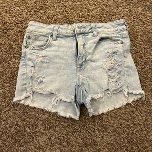 American Eagle Denim Shorts